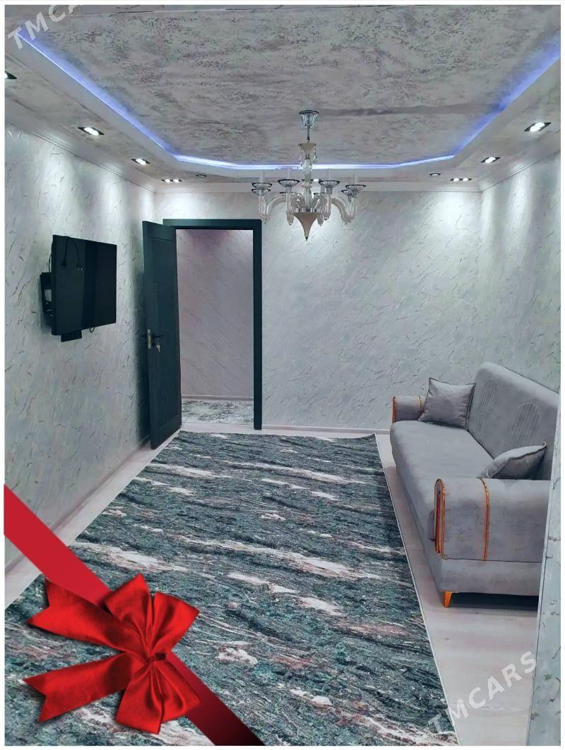 ️11MKR 11МКР 2KOM 2-ETAŞ FULL - Aşgabat - img 1