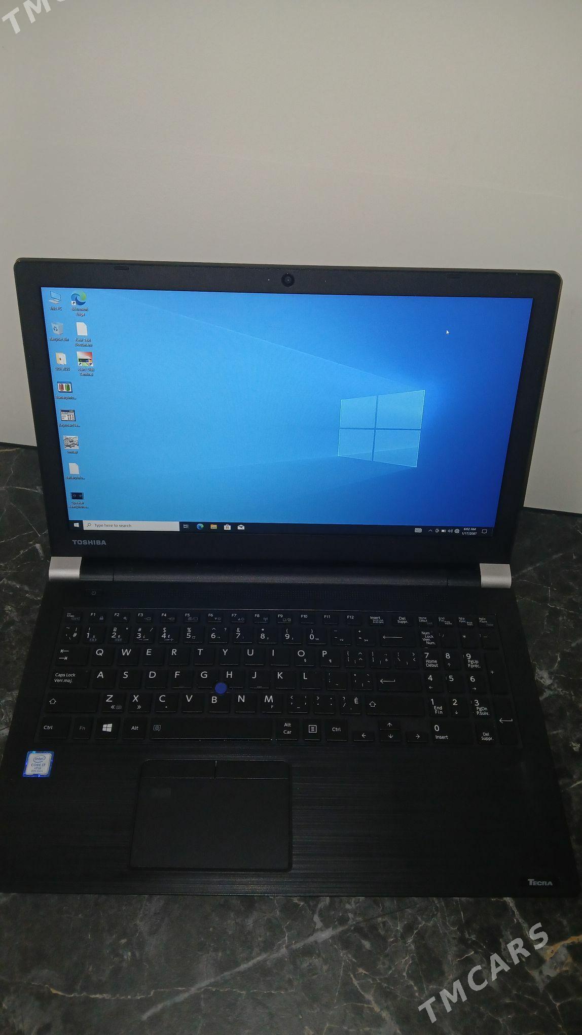 Toshiba - Туркменабат - img 1