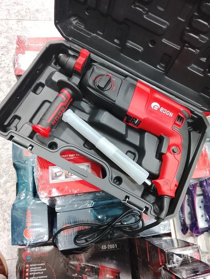 Edon Drel 28 - Türkmenbaşy - img 1