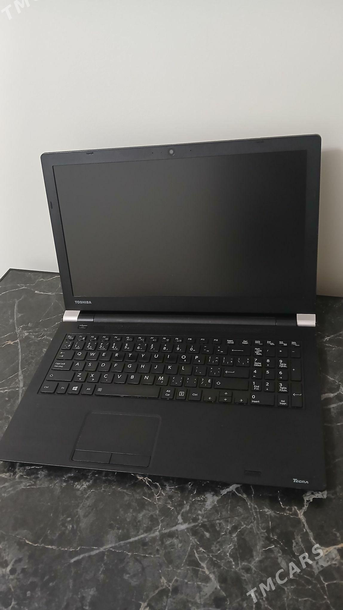 toshiba - Туркменабат - img 1