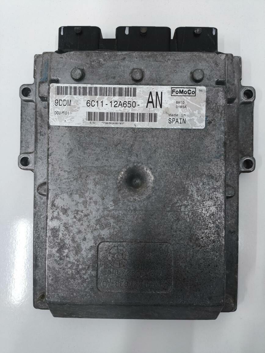 Ford transit компютер 6 000 TMT - Ашхабад - img 1