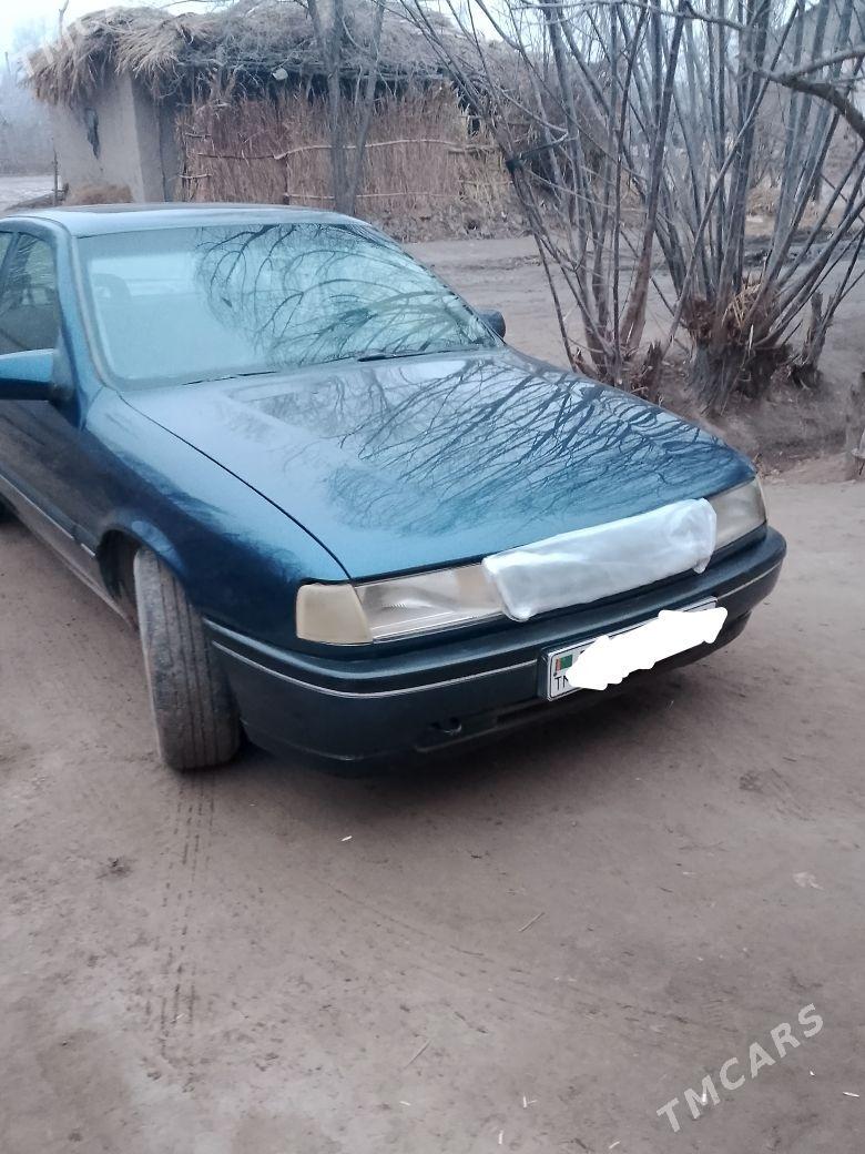 Opel Vectra 1991 - 35 000 TMT - Gurbansoltan Eje - img 1