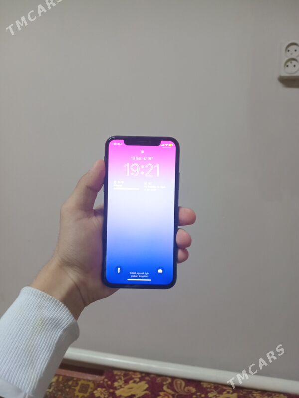 iPhone X - Дянев - img 1