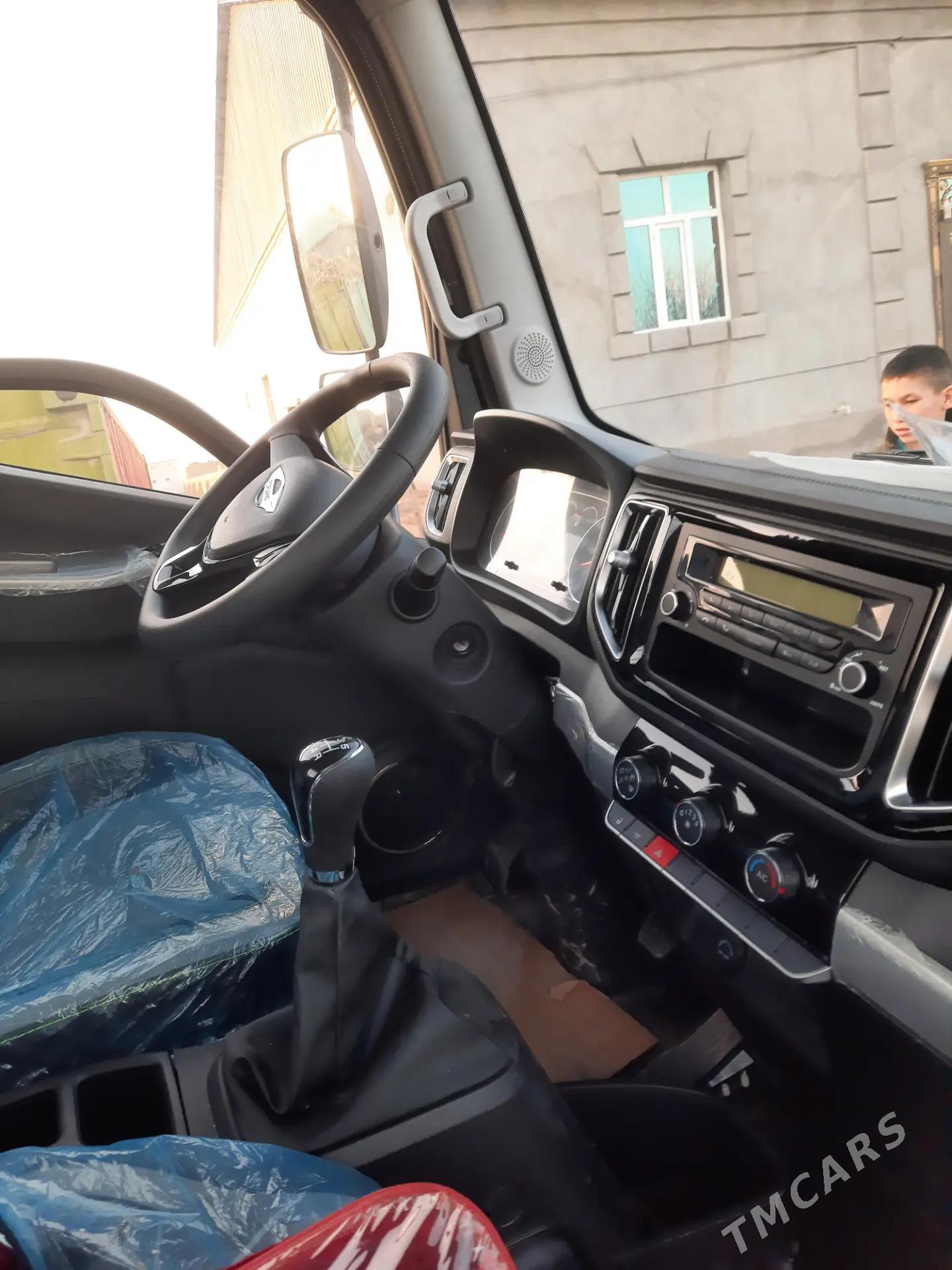 Forland H3 2025 - 340 000 TMT - Daşoguz - img 1