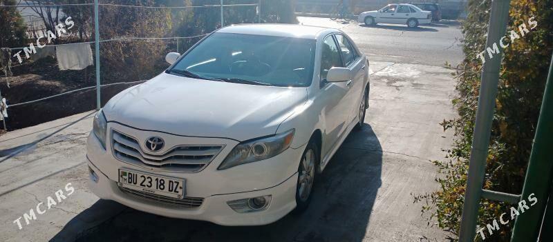 Toyota Camry 2010 - 140 000 TMT - Дашогуз - img 1