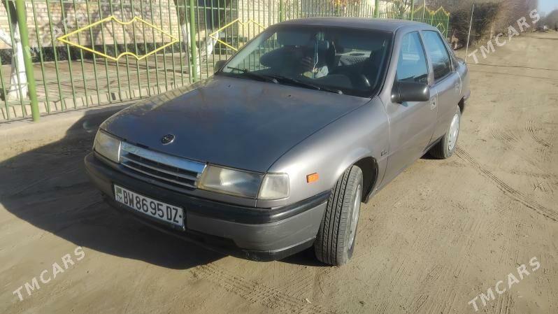 Opel Vectra 1991 - 39 000 TMT - Görogly (Tagta) - img 1