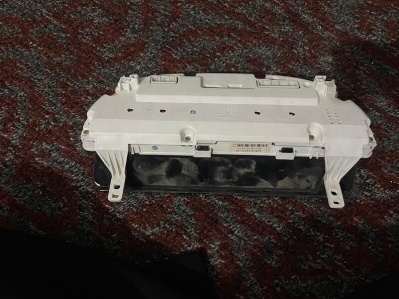 duty pribor 450 TMT - Daşoguz - img 1