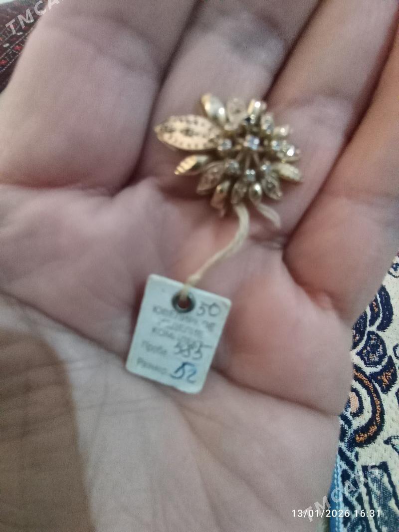 gyzyl ýuzik - Gumdag - img 1