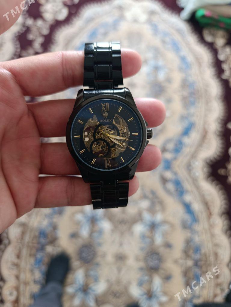 Rolex Mehanika - Türkmenabat - img 1