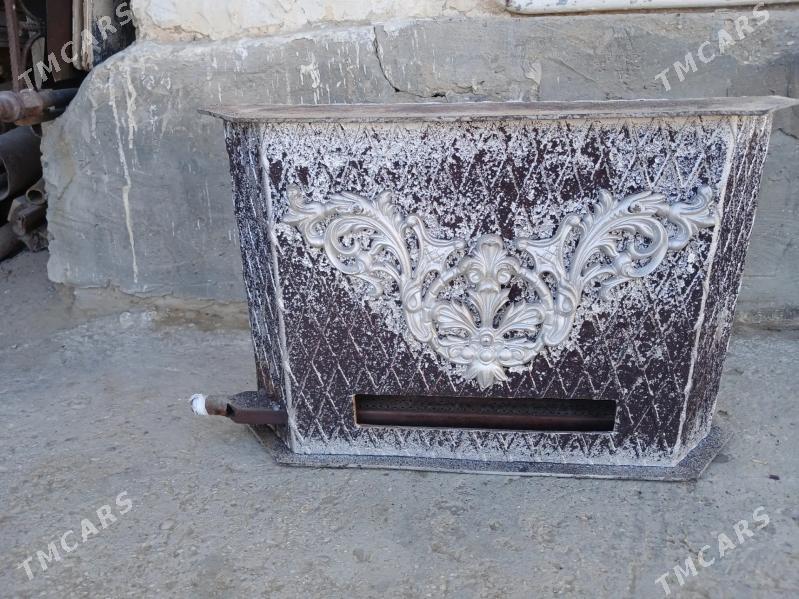 pec - Балканабат - img 1