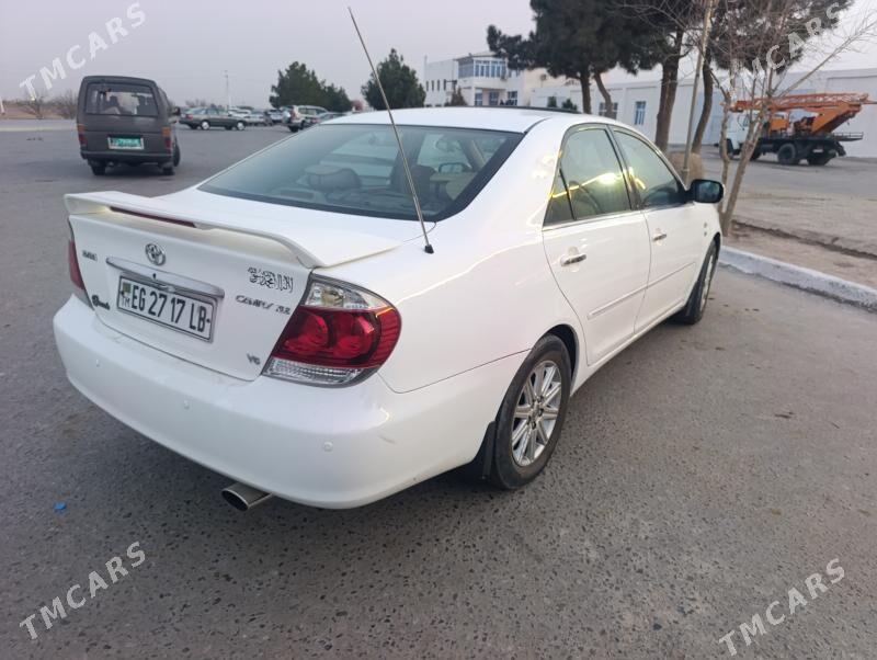 Toyota Camry 2002 - 187 000 TMT - Туркменабат - img 1