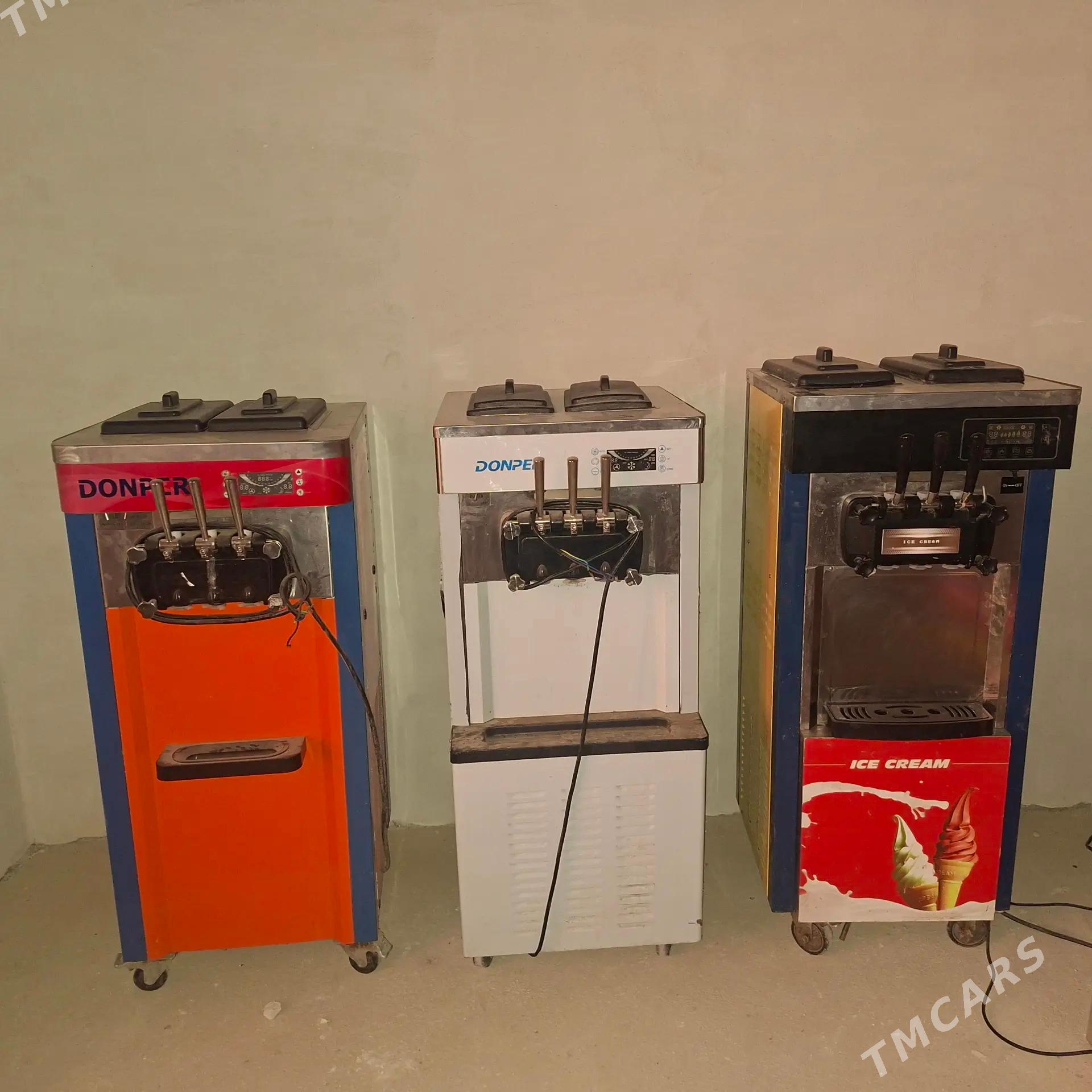 marozny aparat - Махтумкули - img 1