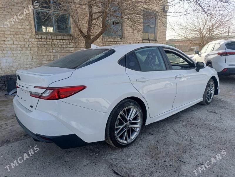Toyota Camry 2025 - 460 000 TMT - Wekilbazar - img 1