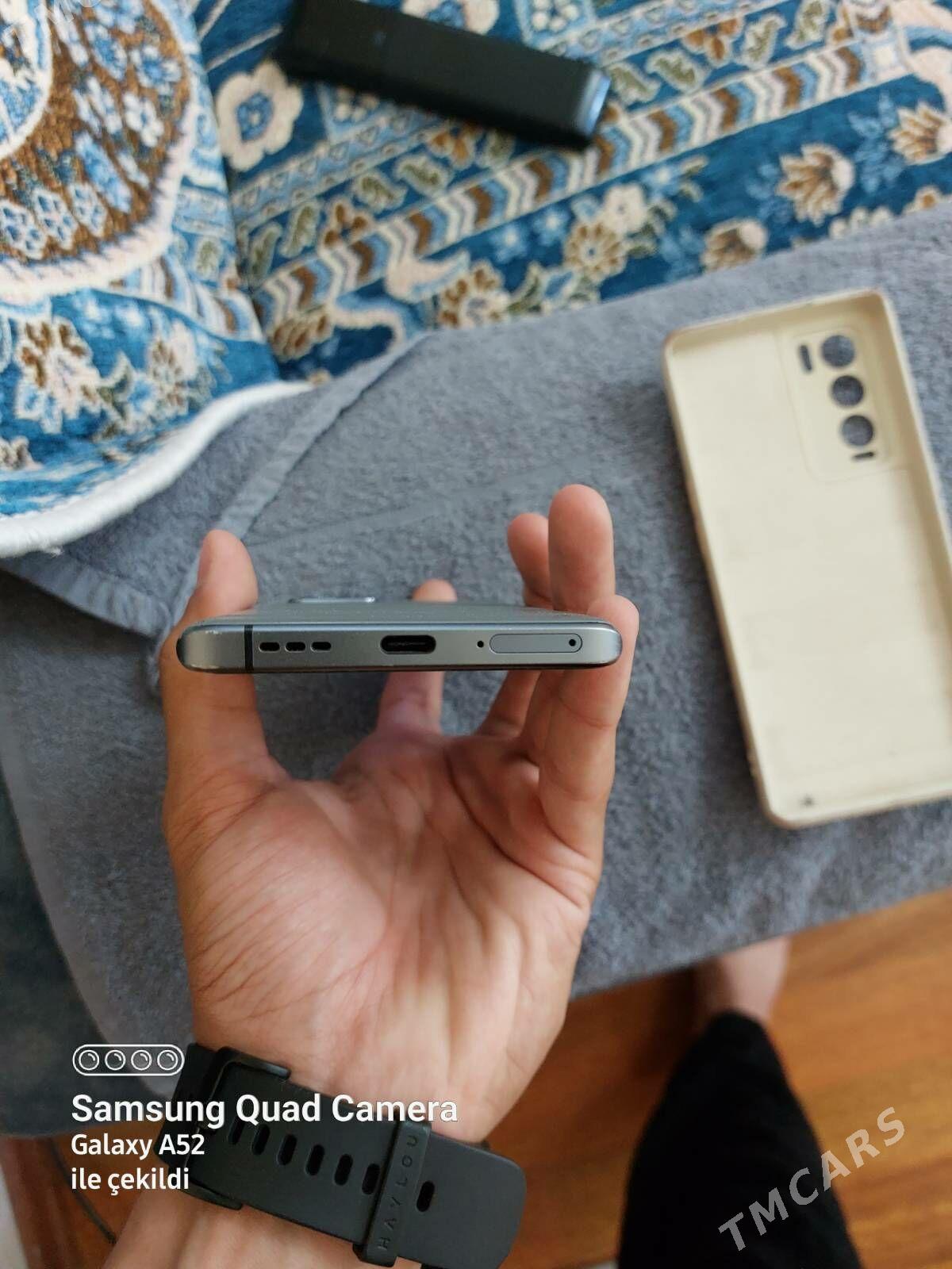 Realme Gt MEE - Ашхабад - img 1