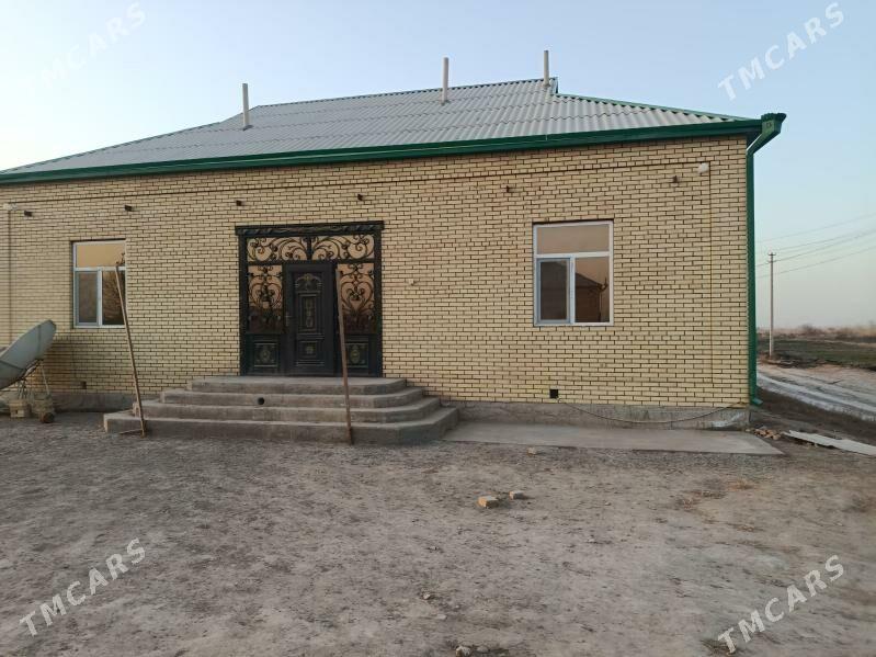 Yaşaýyş jaý - Mary - img 1