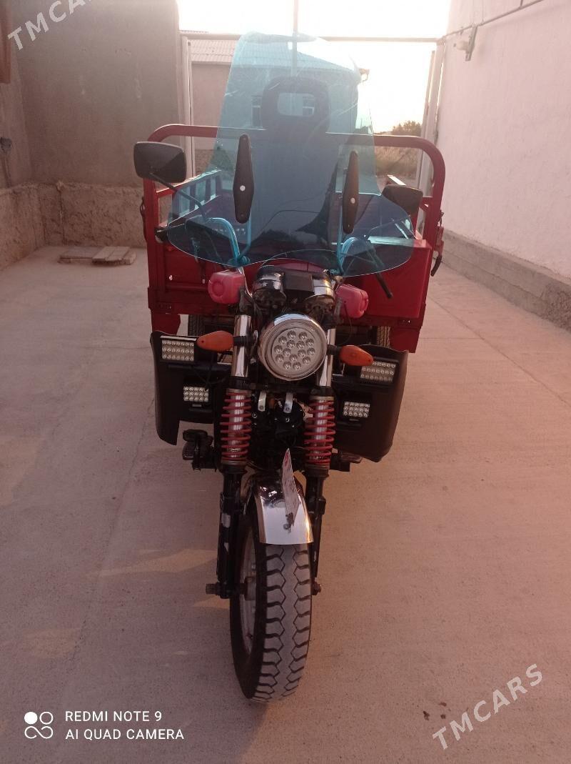 Fekon FK150-8G 2014 - 22 000 TMT - Койтендаг - img 1