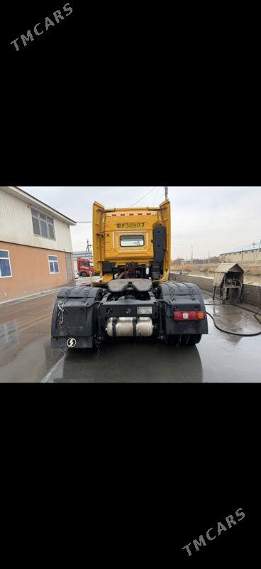 Volvo FH 460 2020 - 400 000 TMT - Мары - img 1