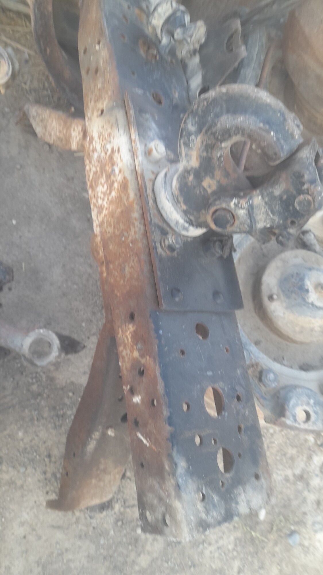 zil zapjas 300 TMT - Гызыларбат - img 1