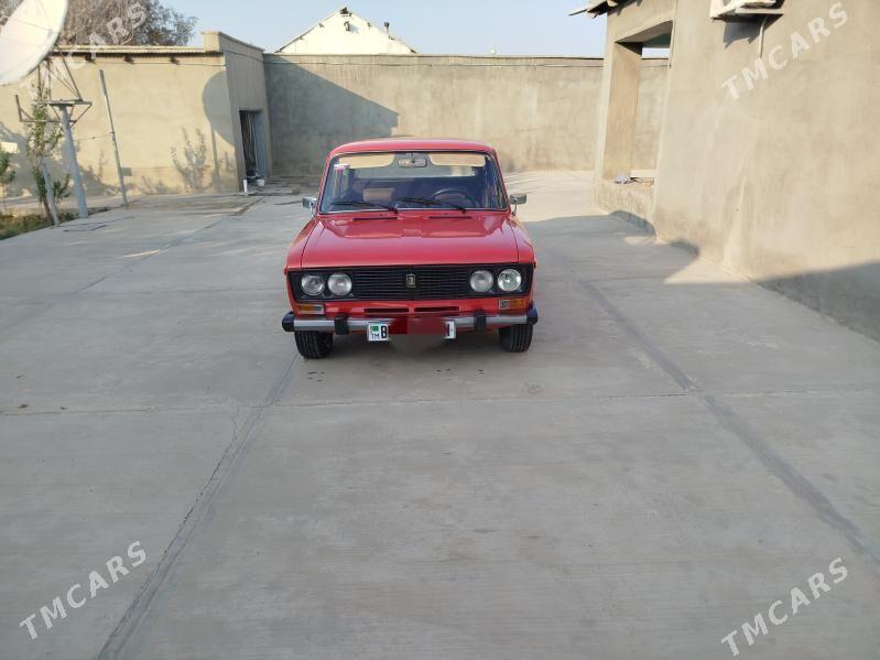 Lada 2106 1983 - 30 000 TMT - Гызыларбат - img 1