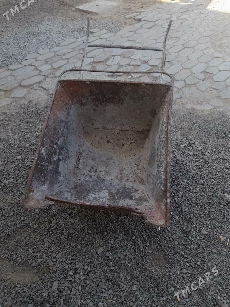 ULY ARAWA - Чоганлы - img 1