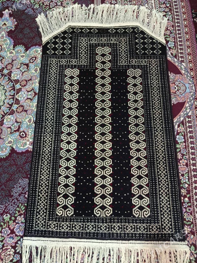 Namazlyk - Эсенгулы - img 1