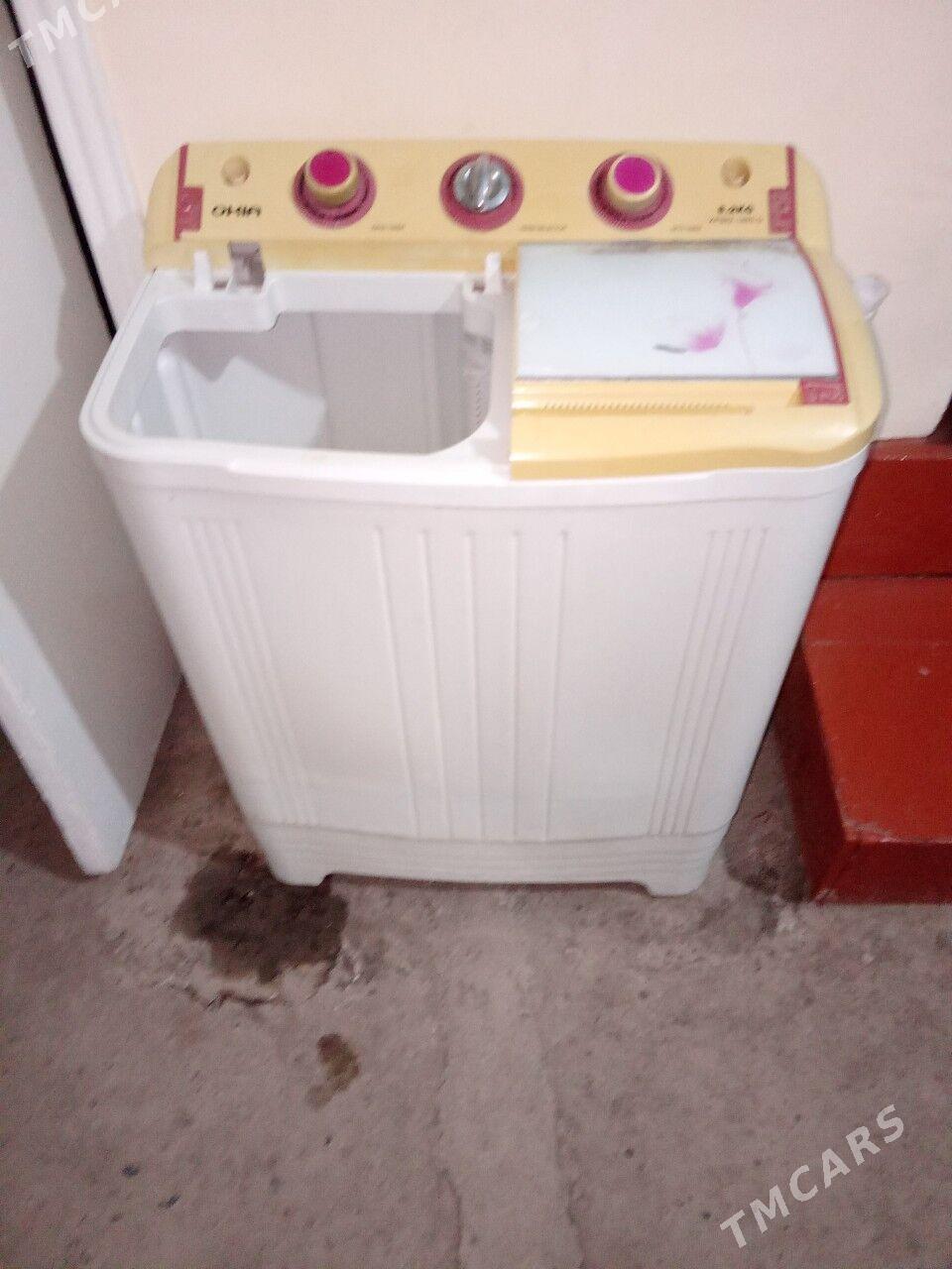 Окиа - Дашогуз - img 1