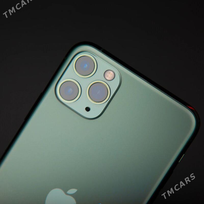 iPhone 11 Pro Max - Ашхабад - img 1