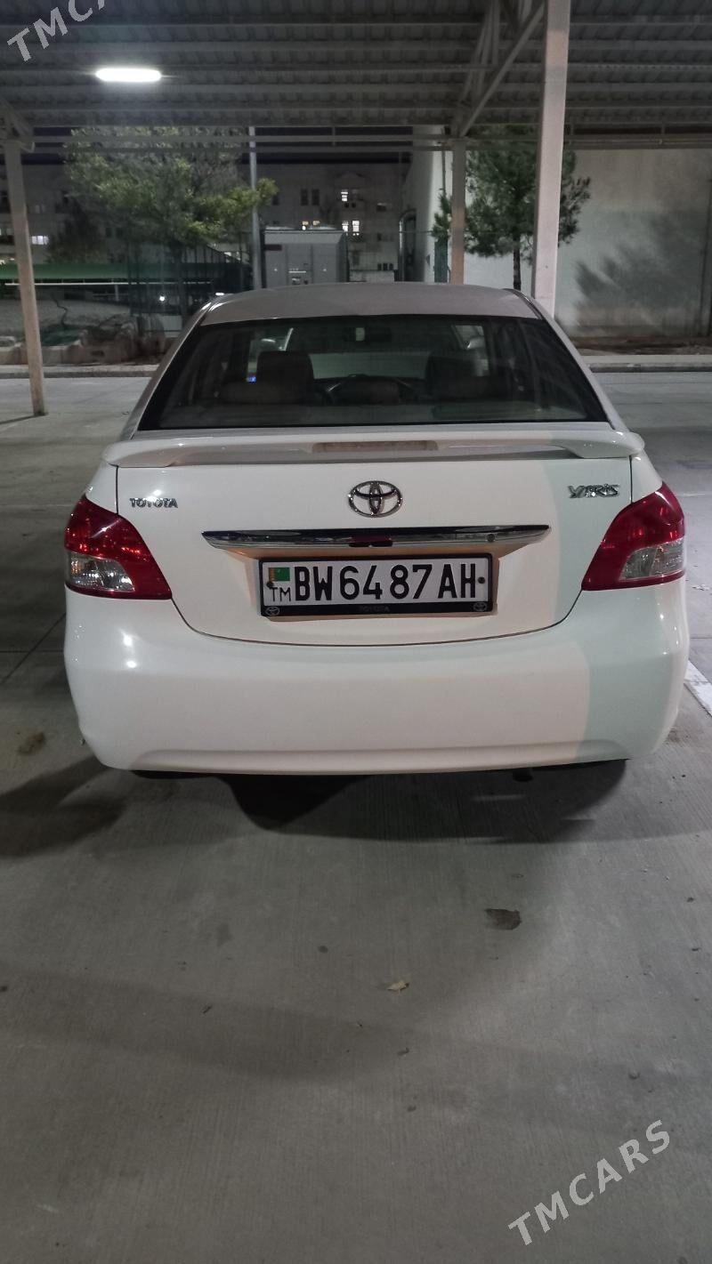 Toyota Yaris 2008 - 135 000 TMT - Кëши - img 1