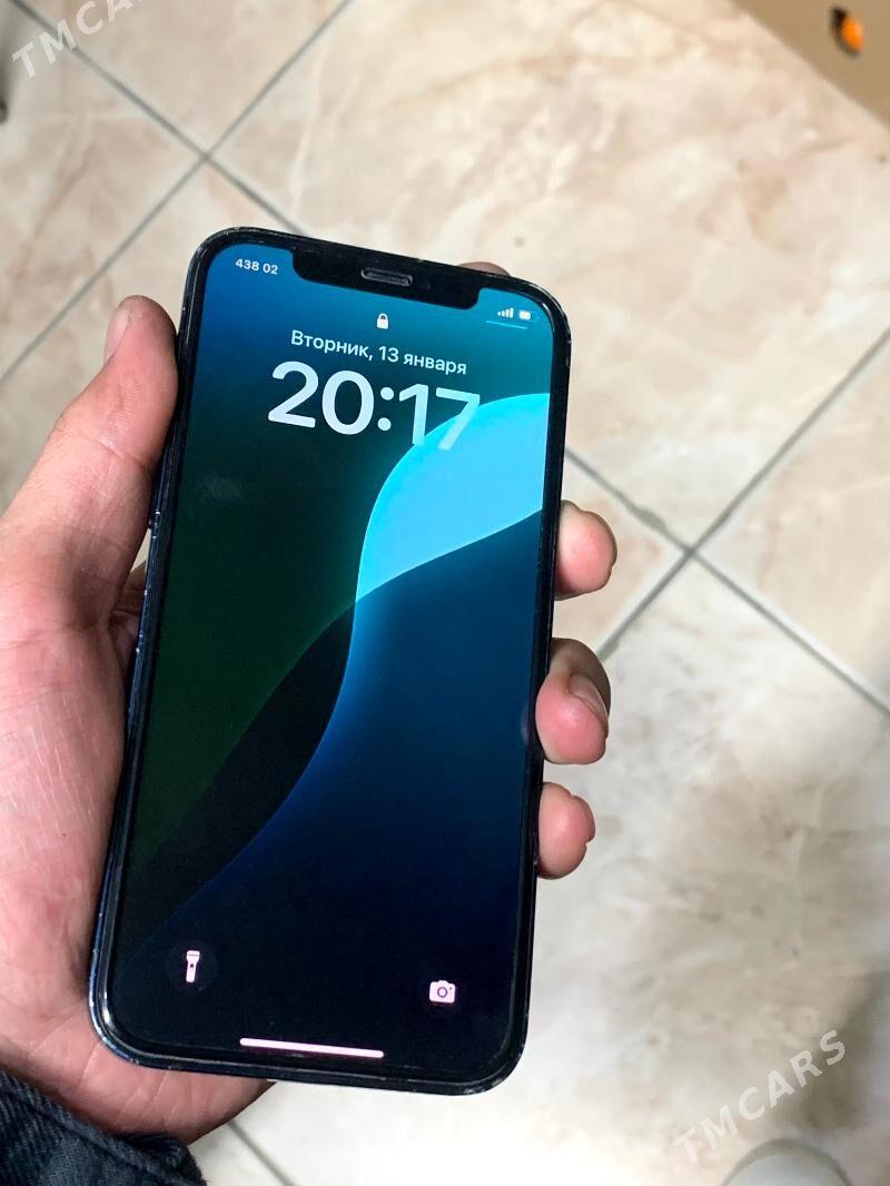 iphone 12 - Мары - img 1