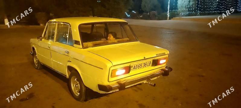 Waz 2106 1999 - 26 000 TMT - Туркменабат - img 1