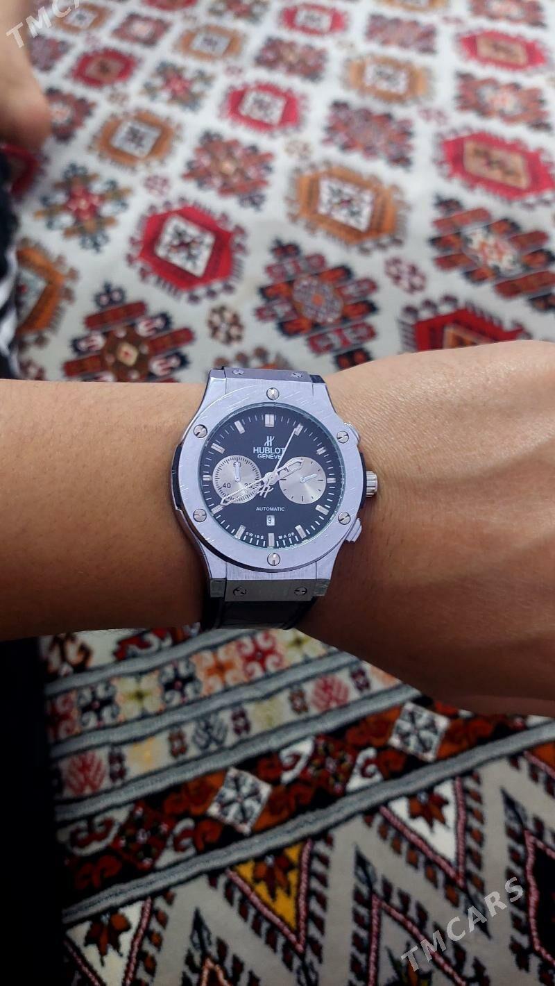 hublot sagat - 11 мкр - img 1