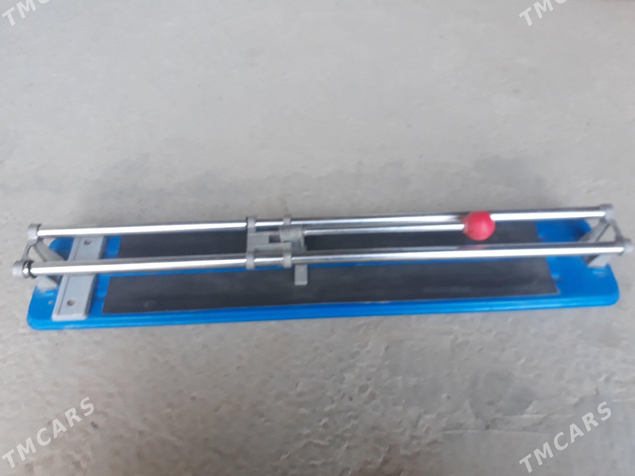 кафельрезка - Туркменабат - img 1