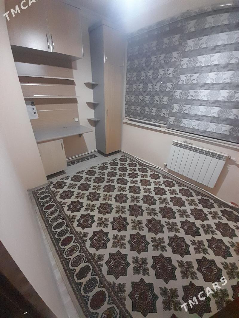 Arenda Buzmeyın gres - Büzmeýin - img 1