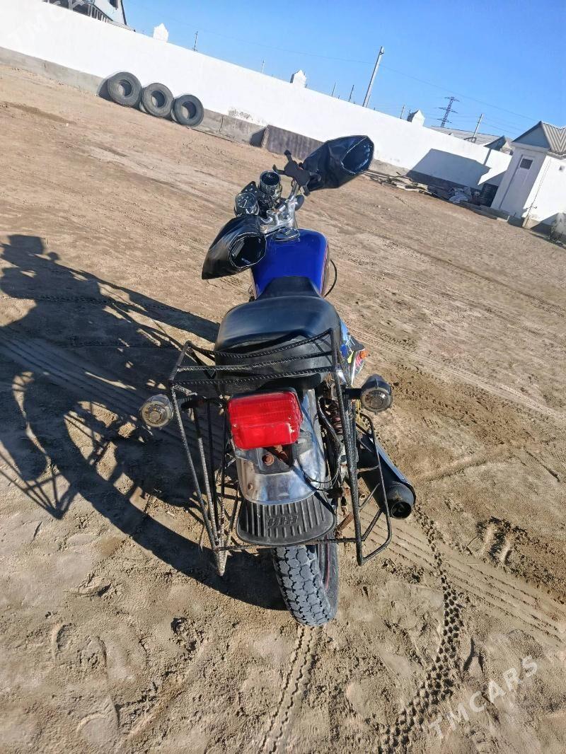 Fekon FK200-14G 2016 - 9 000 TMT - Esenguly - img 1