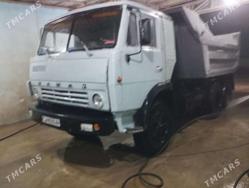Kamaz 5320 1981 - 140 000 TMT - Яшлык - img 1