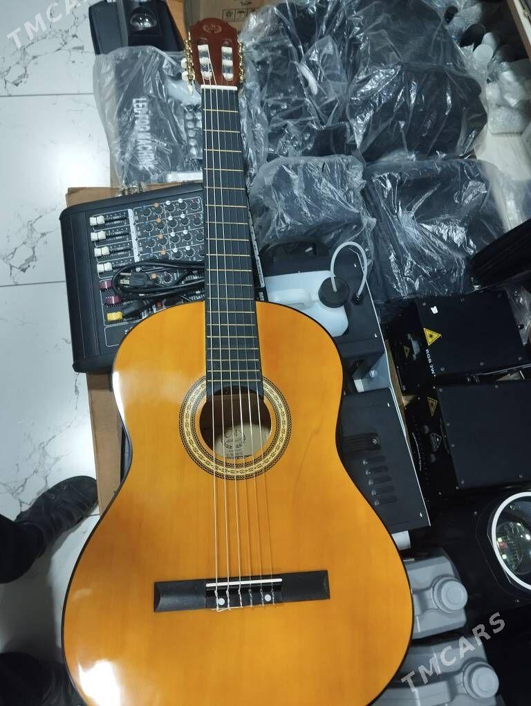 TOÝ APARAT KLASIKA GITARA - Мары - img 1