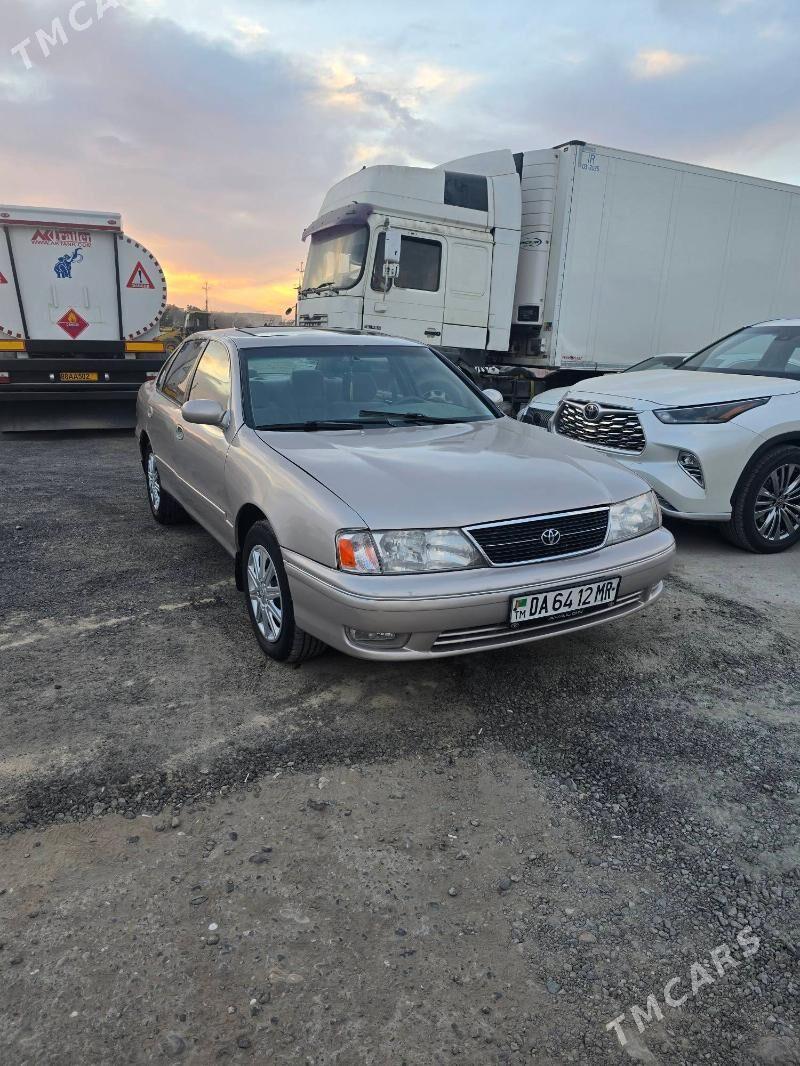 Toyota Avalon 1996 - 100 000 TMT - Mary - img 1