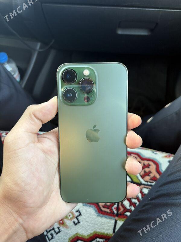 iphone 13 pro - Aşgabat - img 1