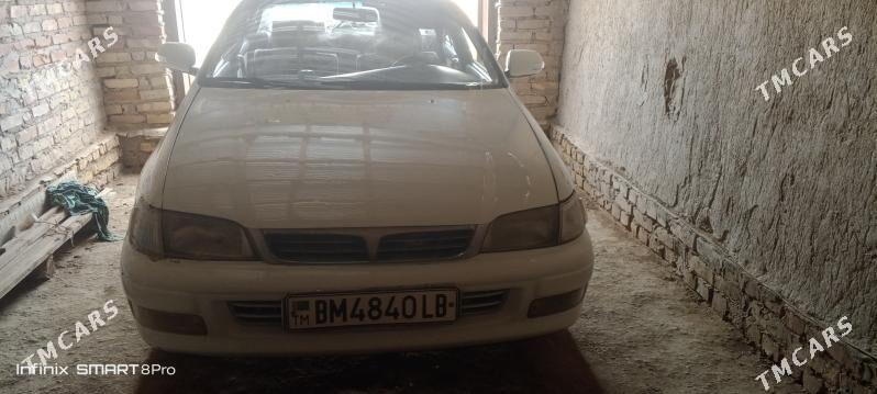 Toyota Corona 1995 - 70 000 TMT - Халач - img 1