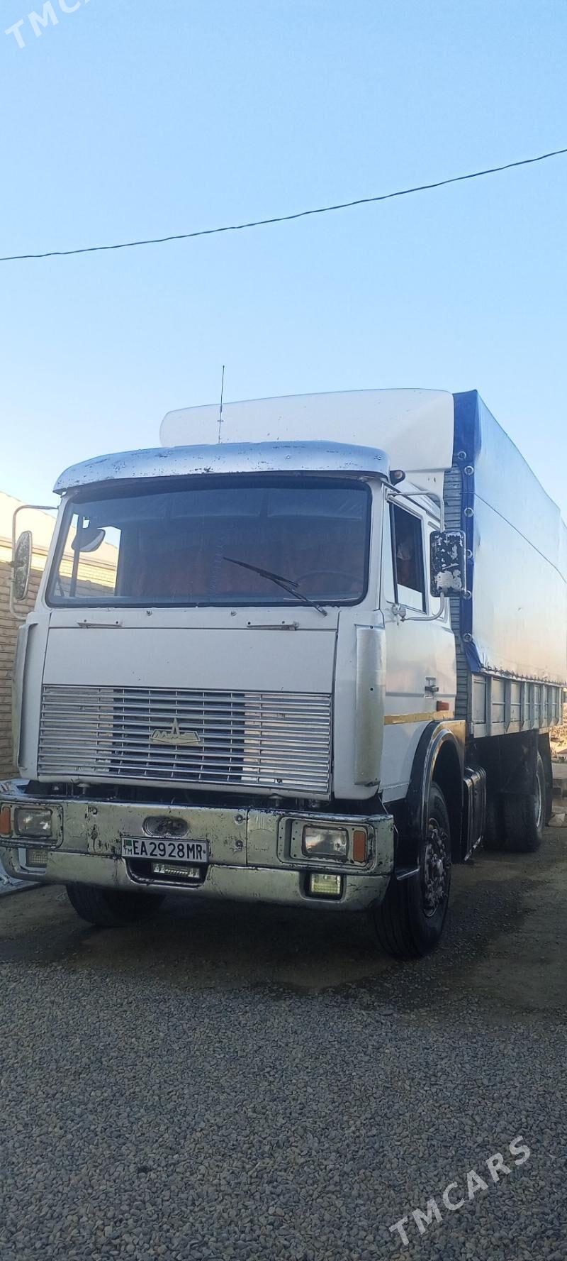 Kamaz Euro 3 2005 - 159 999 TMT - Мургап - img 1