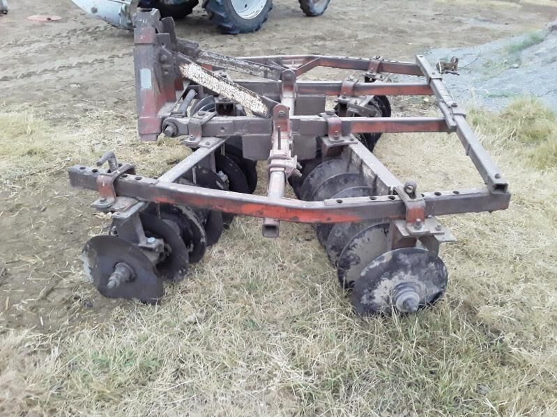 disga 30 TMT - Büzmeýin - img 1