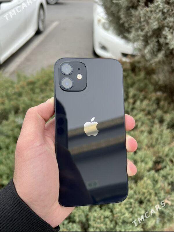 iPhone 12 - Daşoguz - img 1