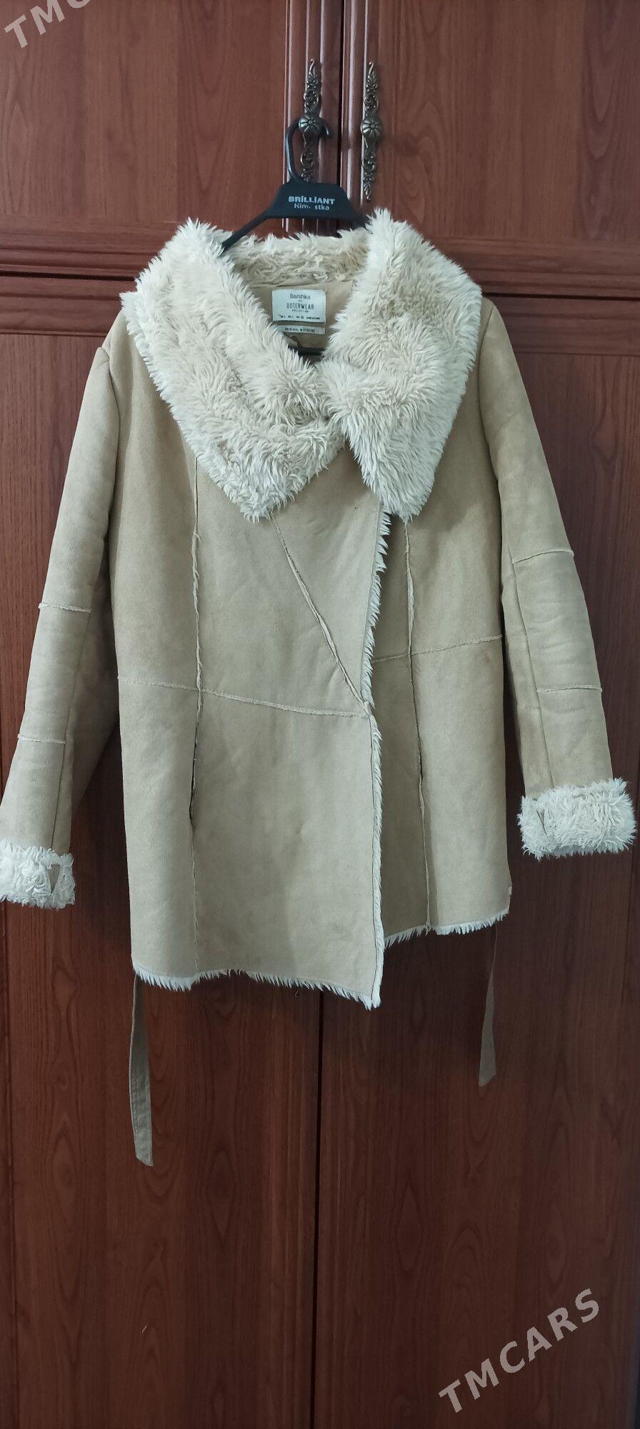 Palto dublyonka - Балканабат - img 1