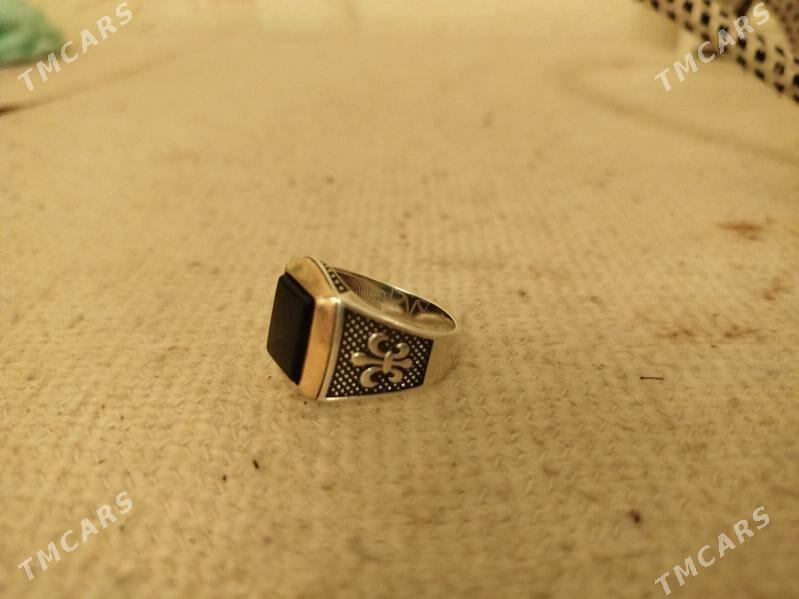 KUMUS uzuk - Кёнеургенч - img 1