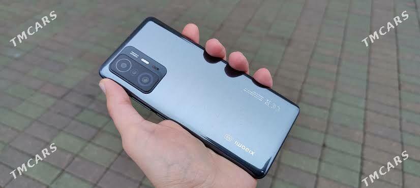 Xiaomi 11T Pro 12256gb - Mary - img 1