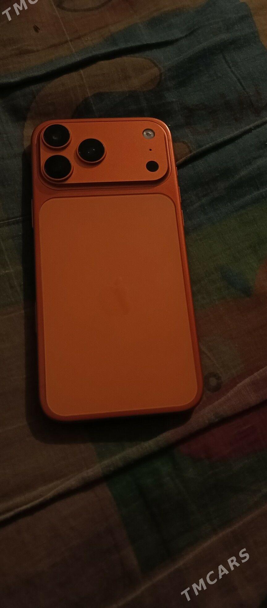 iphone 17 pro max - Mary - img 1