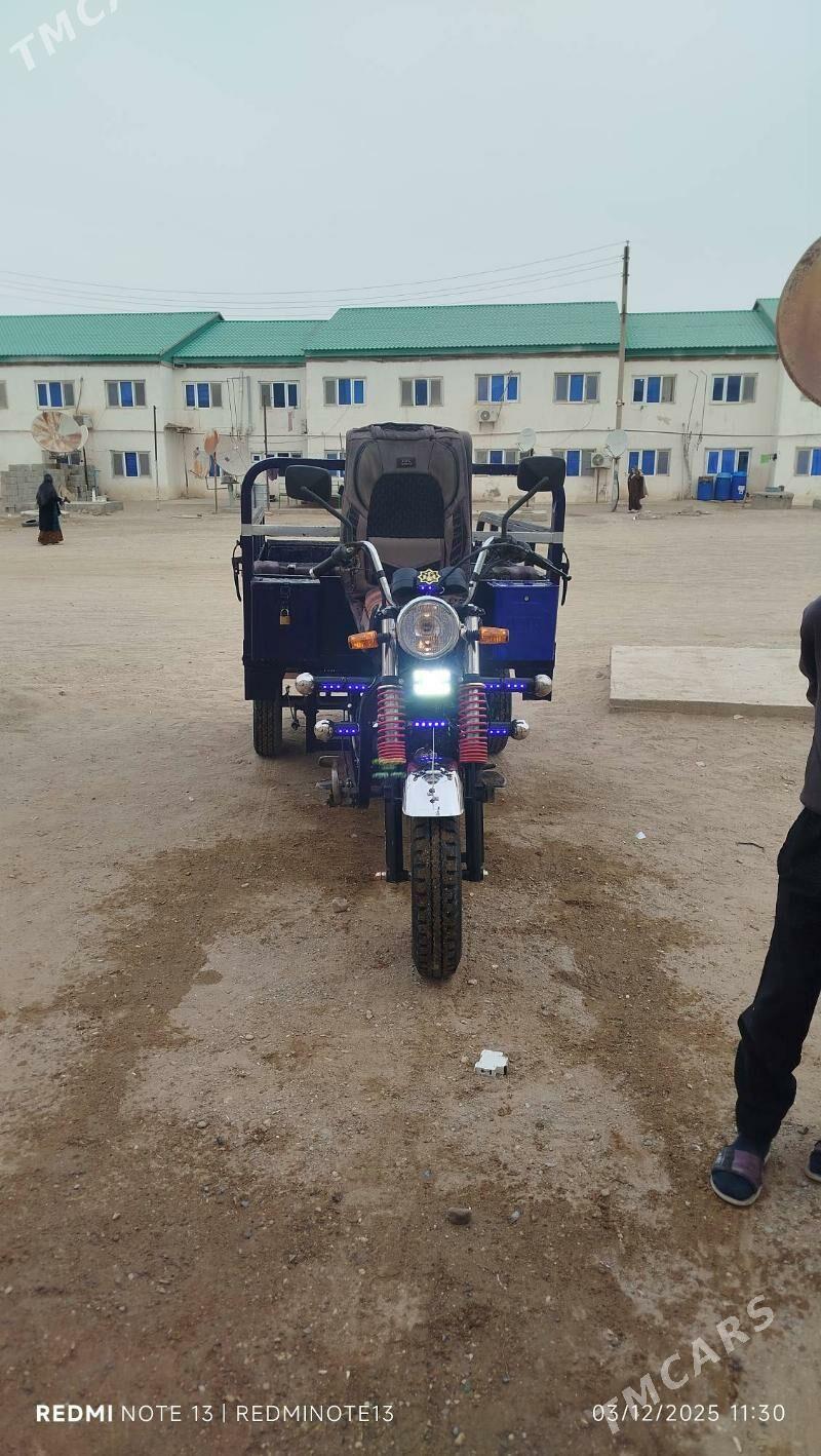 Fekon FK200-14G 2013 - 22 000 TMT - Gumdag - img 1