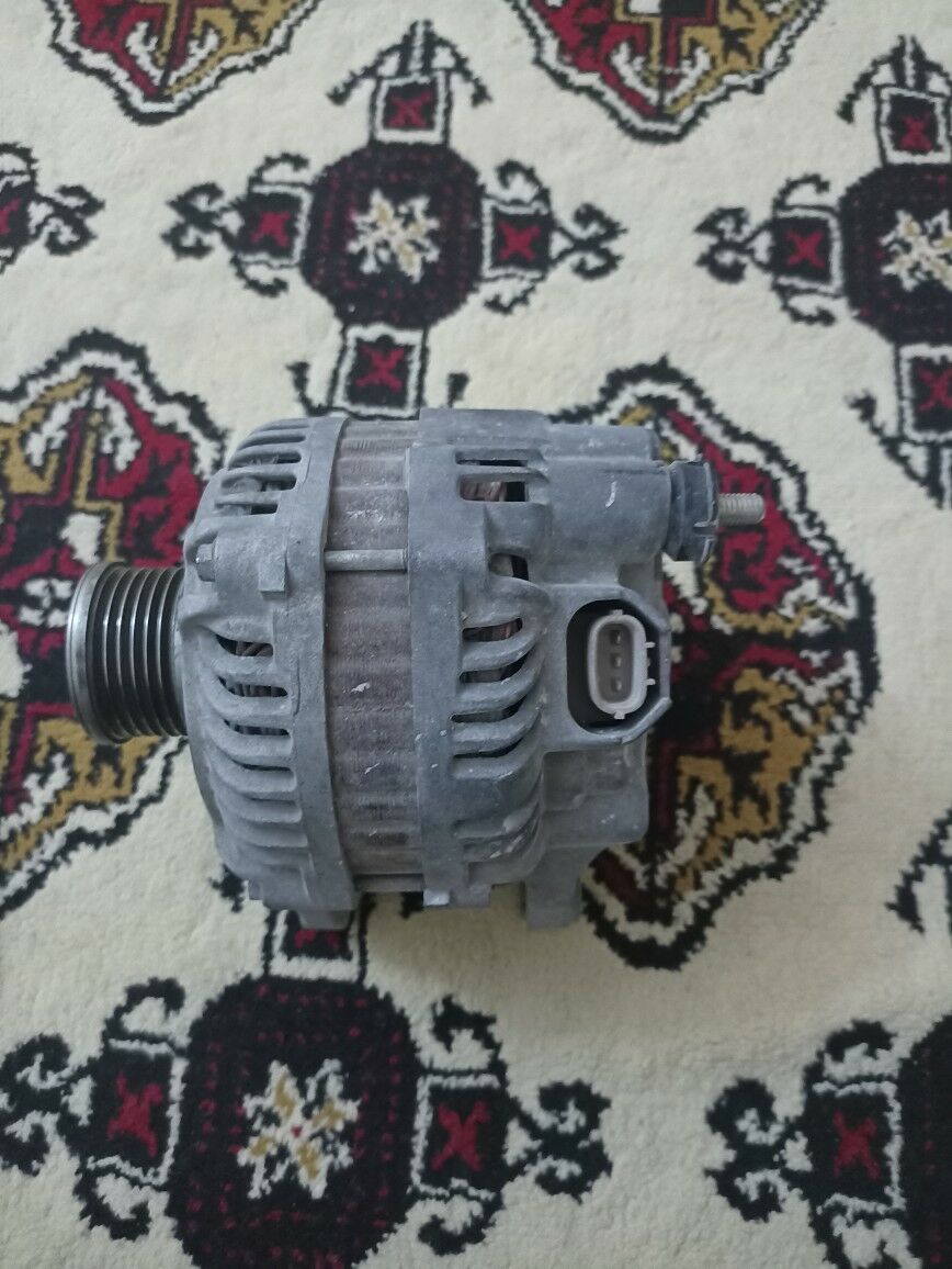 generator versa tida 350 TMT - Gagarin köç, köne Howa menzili - img 1