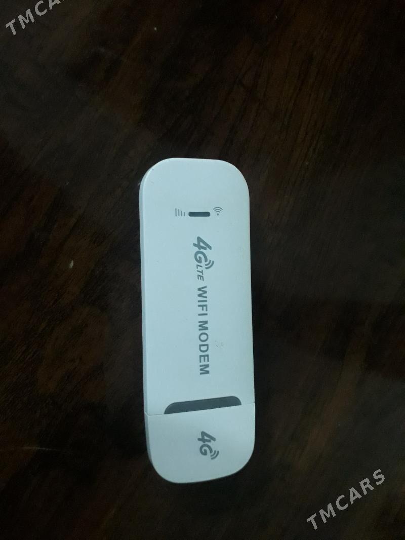 modem - Кёнеургенч - img 1