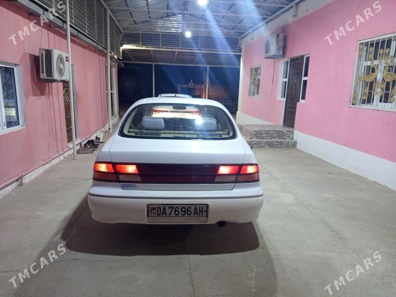 Infiniti I30 1996 - 70 000 TMT - Бахарден - img 1